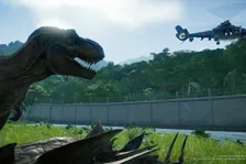 Jurassic World Evolution uslyšíme i další herce