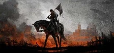 Kingdom Come: Deliverance je téměř dokončen + nový deníček