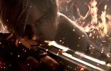Hra Resident Evil 4 dostává speciální Chainsaw demoverzi