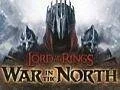 The Lord of the Rings: War in the North - The Power of Three trailer