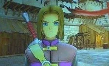 Dragon Quest XI vyjde možná i pro Nintendo NX - UPDATE