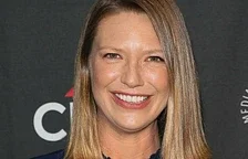 Anna Torv si zahraje Tess v seriálu The Last of Us