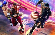 Ubisoft bude i nadále podporovat hru Roller Champions