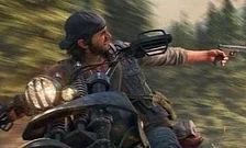 Days Gone dostane v červnu dodatečný obsah zdarma