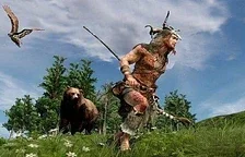Ancel: Ve WiLD si budete moci vytvořit svá vlastní dobrodružství