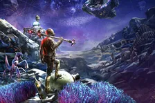 11 minut z hraní hry The Outer Worlds 2, nové podrobnosti