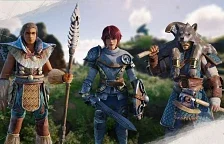 Příští měsíc vyjde pro konzole strategie The Settlers: New Allies