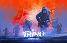 Oznámena hra The Thing: Remastered, vyjde v letošním roce pro všechny konzole