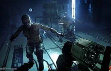 Oznámen sci-fi horor The Persistence pro PlayStation VR