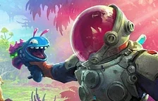 Nová ukázka z bláznivé střílečky High on Life