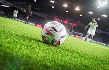 Oznámena free-to-play fotbalová hra UFL