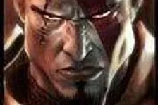 Dvě platinové trofeje v God of War Collection