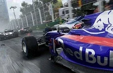 První záběry ze hry F1 2018