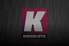 První přihlášení na novém Konzolistovi se starým účtem