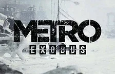 Akční hra Metro Exodus je dokončena, vyjde o týden dříve