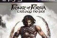 Prince of Persia Trilogy ve 3D na PS3?