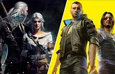 CD Projekt RED už prodal 40 milionů kopií hry Zaklínač 3: Divoký hon a 18 milionů kopií akce Cyberpunk 2077