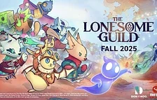Studio DON’T NOD oznámilo hru The Lonesome Guild