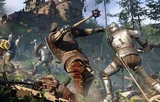 Hra Kingdom Come: Deliverance vyšla pro konzoli Nintendo Switch, objevují se první testy