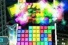 Tetris 3DS informace a obrázky