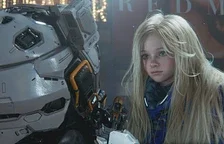 Hra Pragmata sbírá vysoká hodnocení, pro Capcom jde o další trefu do černého