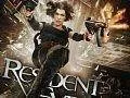 První obrázky z Resident Evil: Afterlife