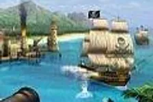 Oznámen Port Royale 3 na konzole