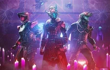 V Destiny 2 dnes startuje halloweenský event Festival of the Lost, trailer