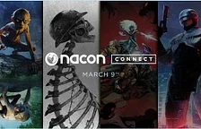 Sledujte dnešní prezentaci Nacon Connect, představí se na ní The Lord of the Rings: Gollum i RoboCop: Rogue City