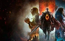 Capcom brzy přidá do Dragon's Dogma 2 možnost uzamknout framerate nebo vypnout Motion Blur