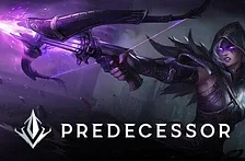 Zrušená MOBA hra Paragon ožívá jako 	Predecessor, oznámena verze pro konzole PlayStation 