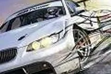 Need For Speed Shift 2 ve vývoji