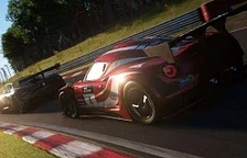 Sony oznámila umělou inteligenci Gran Turismo Sophy