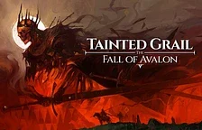 Akční RPG hra s otevřeným světem Tainted Grail: The Fall of Avalon vyjde příští rok pro PS5 a Xbox Series X/S