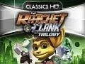 Oficiálně: The Ratchet & Clank Trilogy vyjde v květnu + obrázky