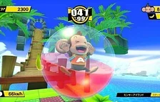 Oznámena hra Super Monkey Ball: Banna Blitz HD - UPDATE