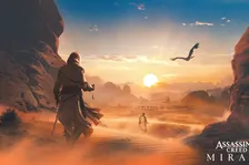 Zítra bude představeno bezplatné rozšíření Valley of Memory pro Assassin's Creed Mirage, podívejte se na teaser trailer