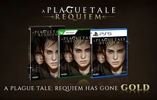 Hra A Plague Tale: Requiem byla dokončena a dostala označení GOLD 