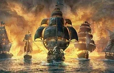 Hra Skull & Bones má být představena začátkem července
