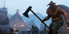 Uzavřená beta pro For Honor začne koncem ledna, nový trailer