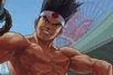 King of Fighters XII postavy