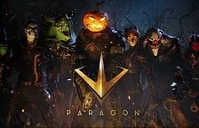 MOBA hra Paragon dostane event Shadow’s Eve