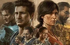 Launch trailer na Uncharted: Legacy of Thieves Collection