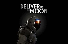 Hra Deliver Us The Moon vyjde v květnu pro konzole PS5 a Xbox Series X/S
