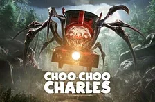 Děsivá hororová hra Choo-Choo Charles vyjde příští rok pro konzole