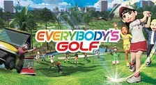 Everybody's Golf