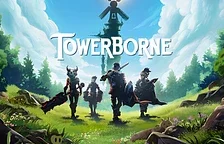 Hra Towerborne se připomíná ukázkou z hraní, vyjde příští rok