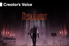 Hidetaka Miyazaki představil hru The Duskbloods