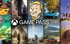 Xbox Live Gold má začátkem září skončit, nahradit ho má Xbox Game Pass Core - UPDATE