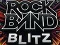Rock Band Blitz má datum a cenu